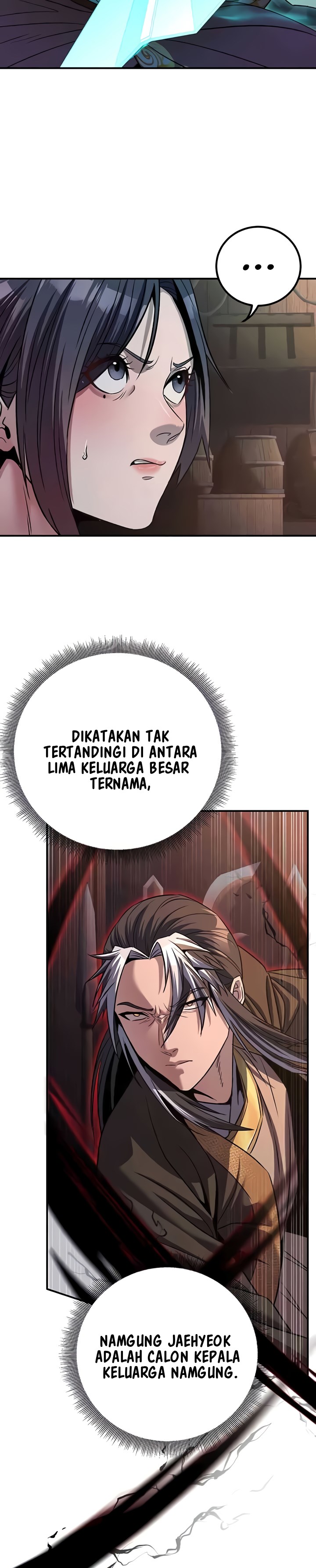 The Lustful Demon is the King of Demons - Chapter 35 31