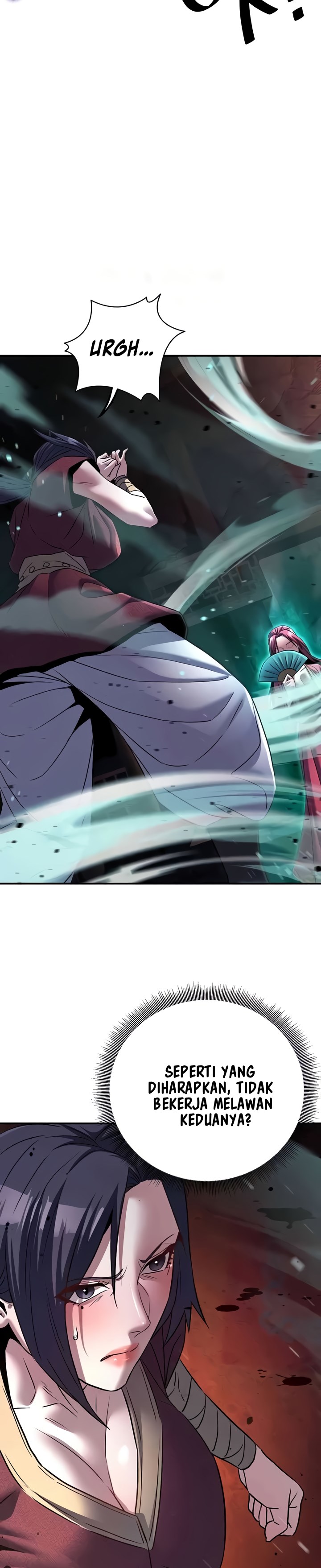 The Lustful Demon is the King of Demons - Chapter 35 12
