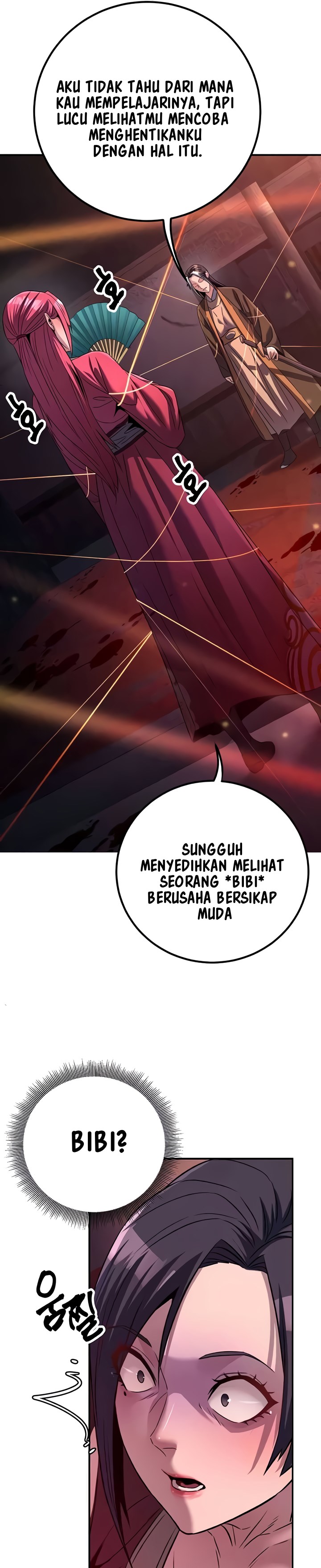 The Lustful Demon is the King of Demons - Chapter 35 10