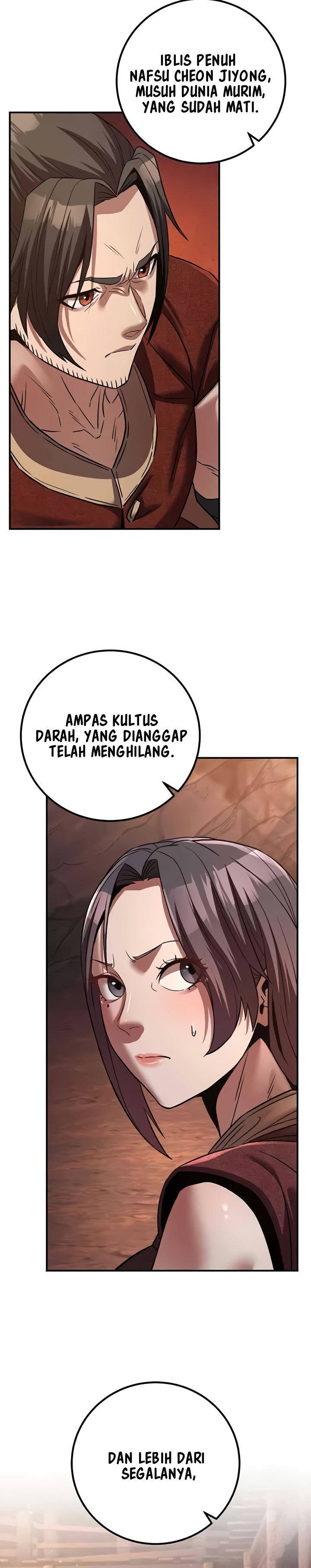 The Lustful Demon is the King of Demons - Chapter 35 17