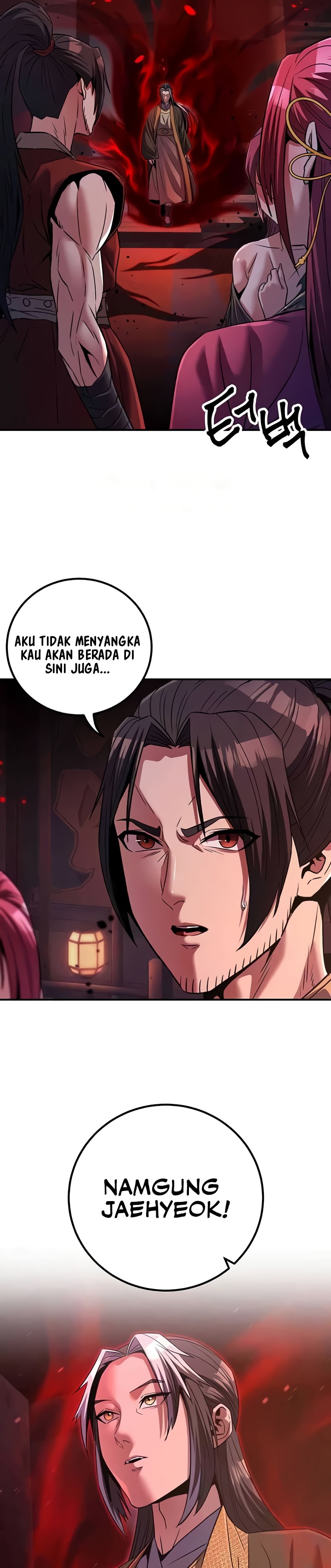 The Lustful Demon is the King of Demons - Chapter 35 6