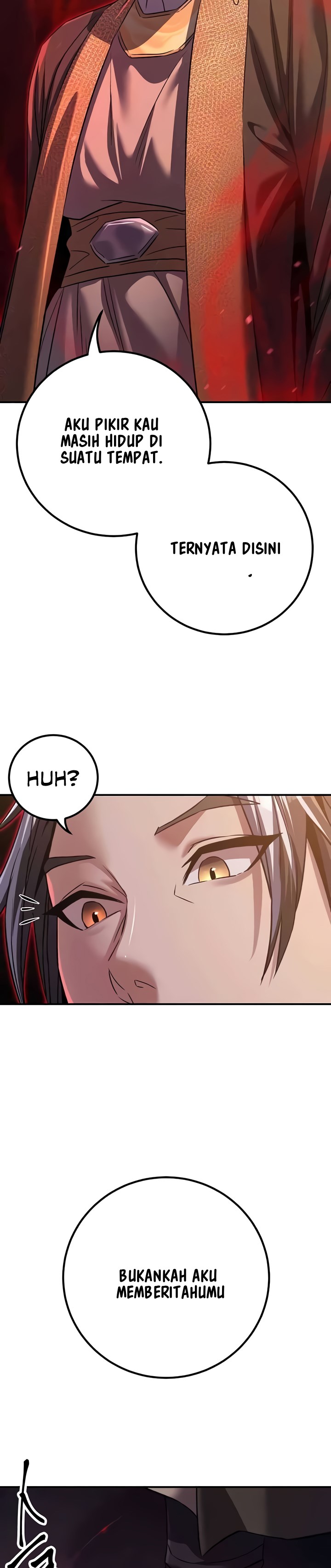 The Lustful Demon is the King of Demons - Chapter 35 7