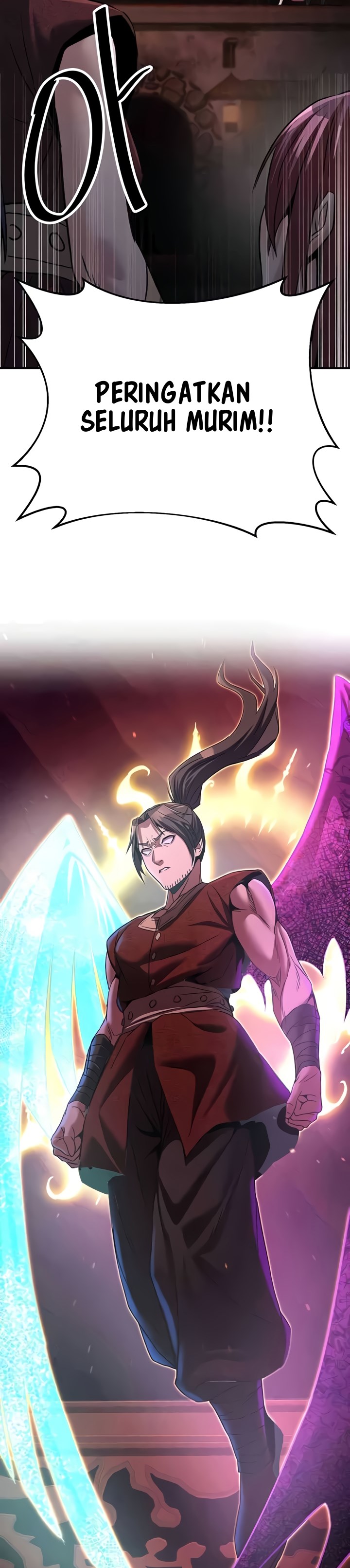 The Lustful Demon is the King of Demons - Chapter 35 43
