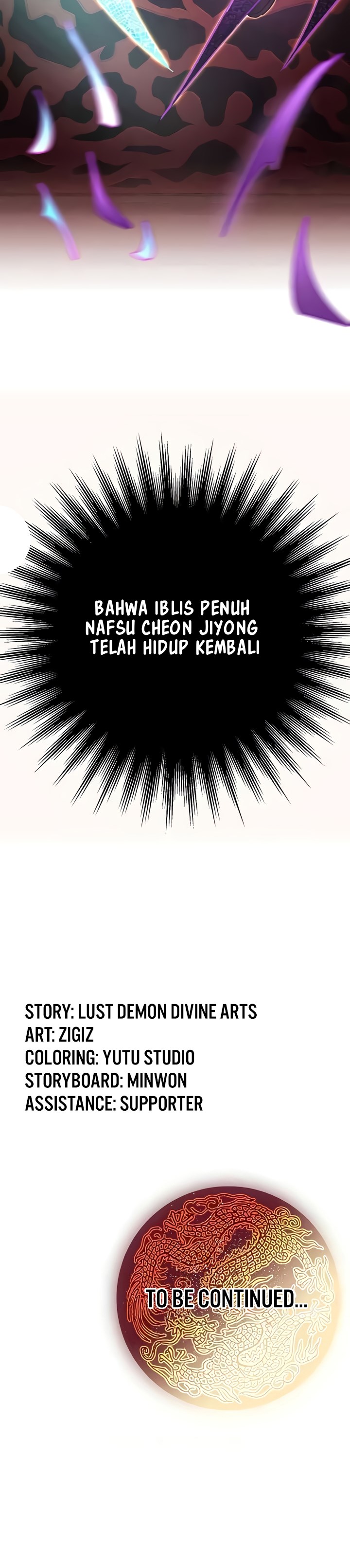 The Lustful Demon is the King of Demons - Chapter 35 44