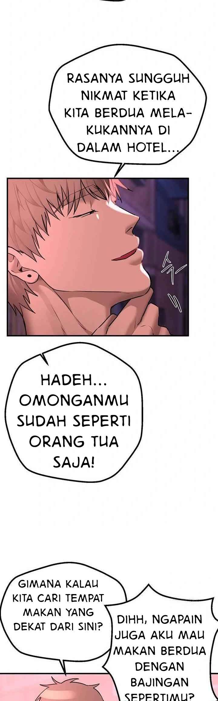 Beautiful Days - Chapter 21 26