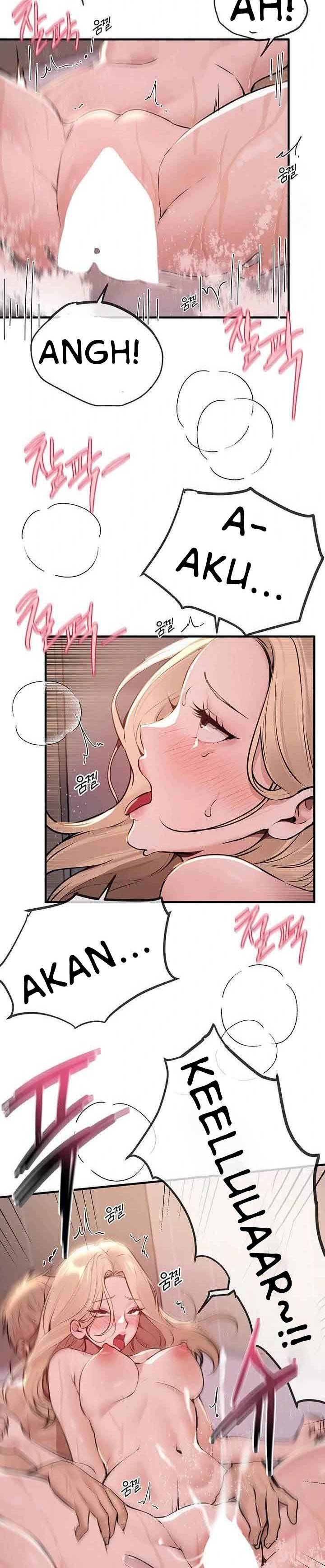 Beautiful Days - Chapter 21 18