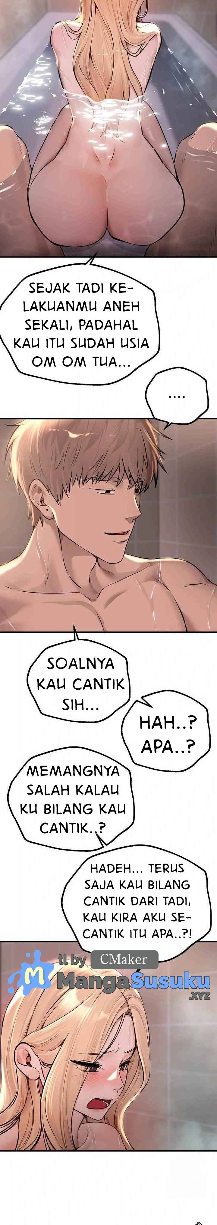 Beautiful Days - Chapter 21 10