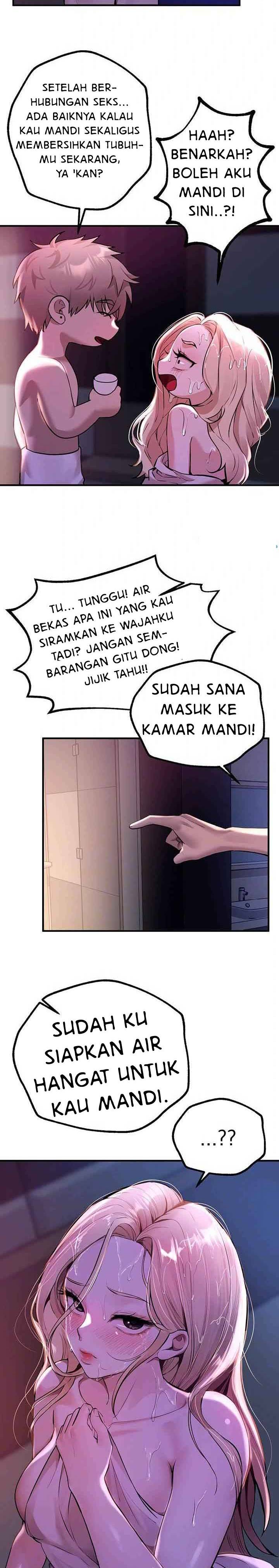 Beautiful Days - Chapter 21 4