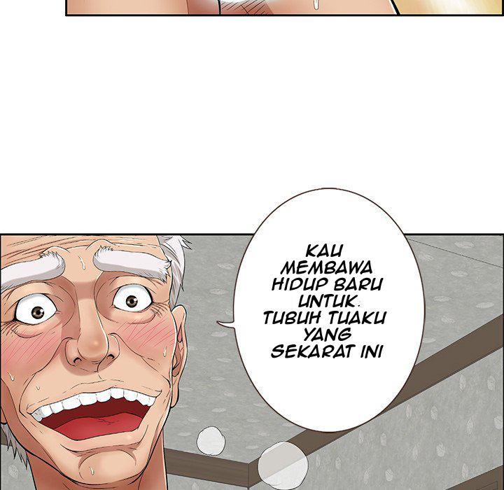 A Killer Woman - Chapter 3 8