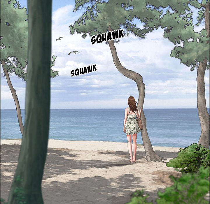 A Killer Woman - Chapter 3 80