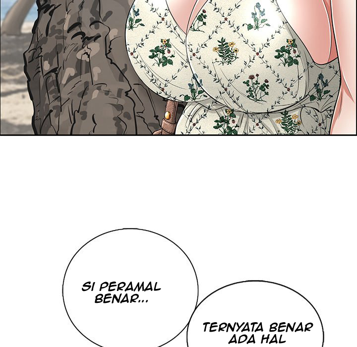 A Killer Woman - Chapter 3 86