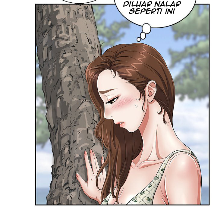 A Killer Woman - Chapter 3 87