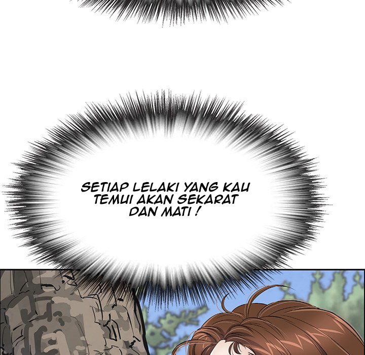 A Killer Woman - Chapter 3 84