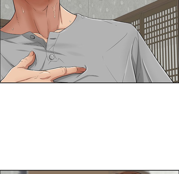 A Killer Woman - Chapter 3 9