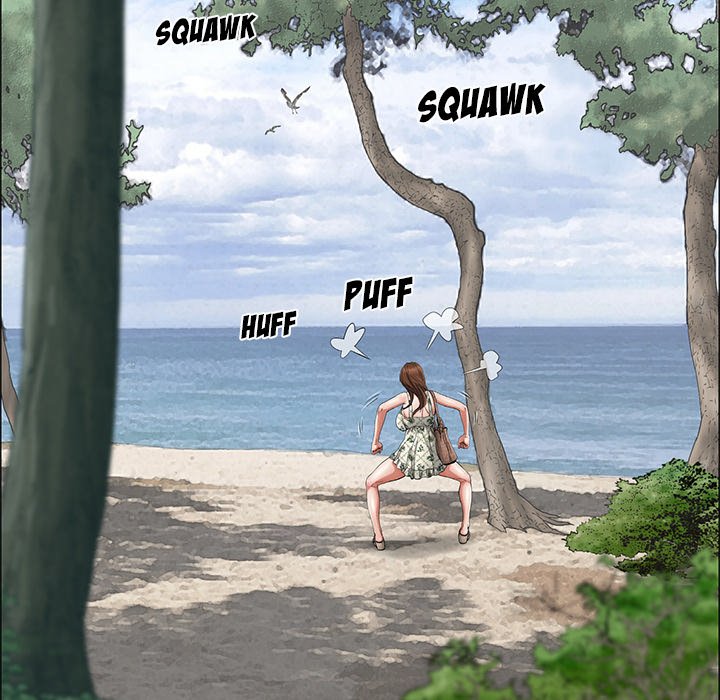 A Killer Woman - Chapter 3 92