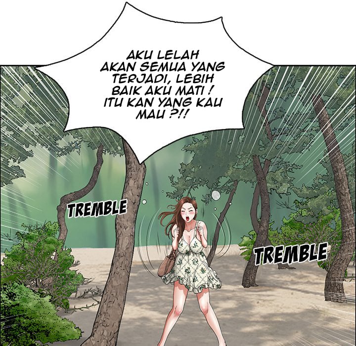 A Killer Woman - Chapter 3 90