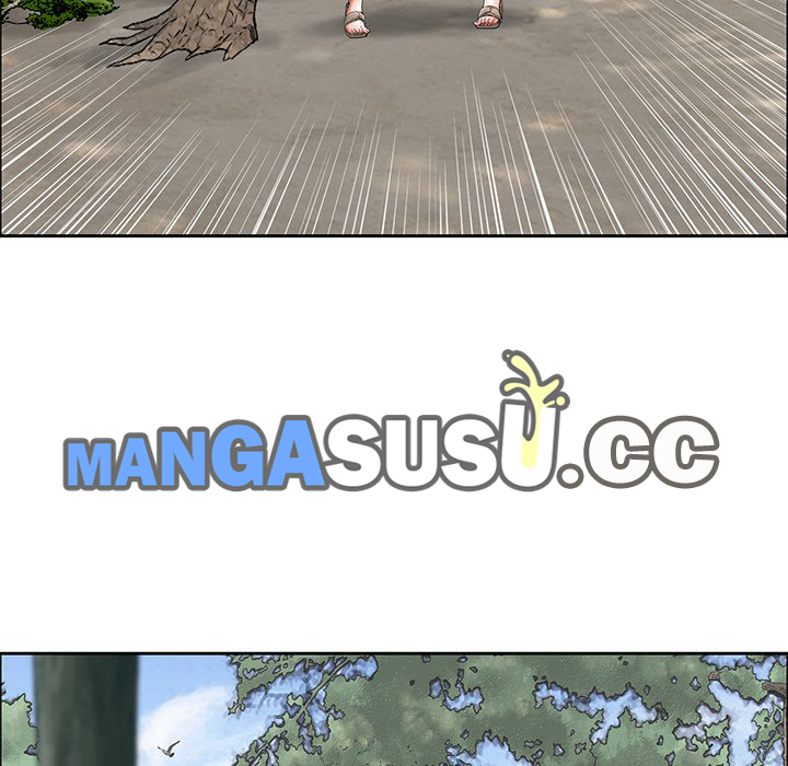 A Killer Woman - Chapter 3 91