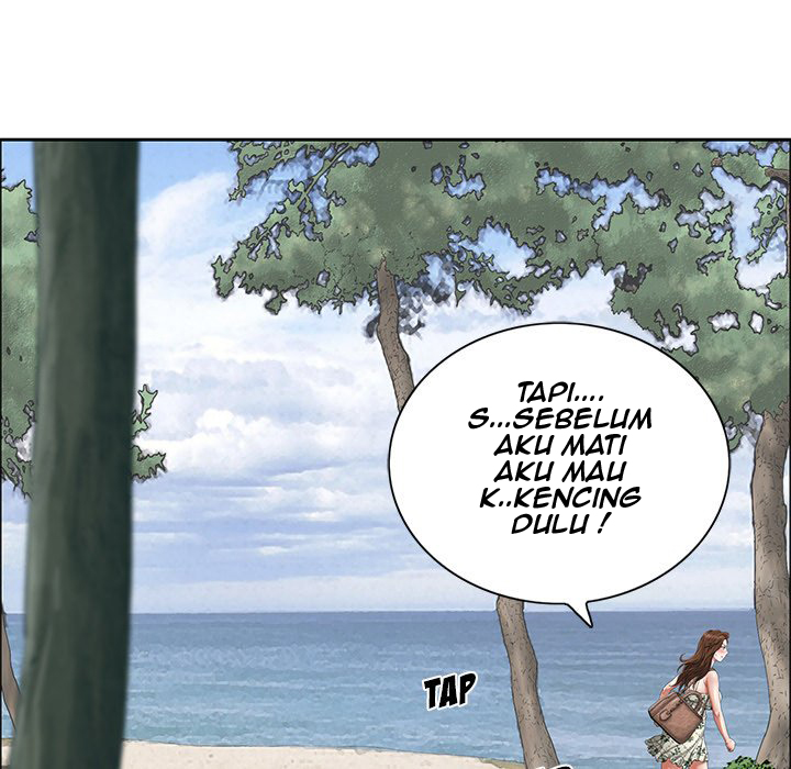 A Killer Woman - Chapter 3 95