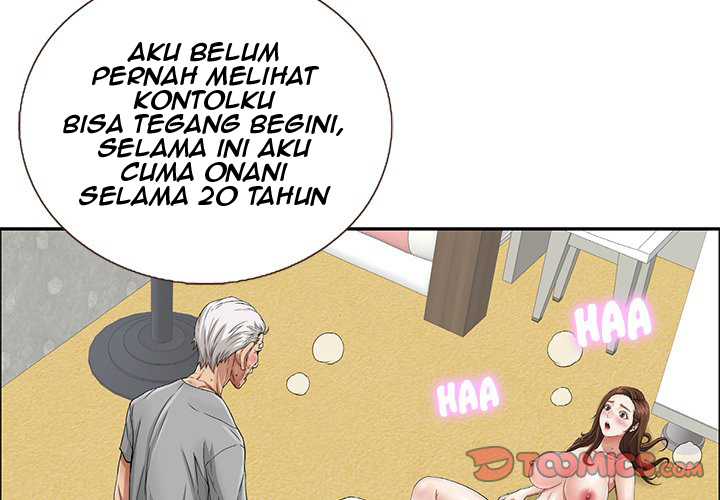 A Killer Woman - Chapter 3 3