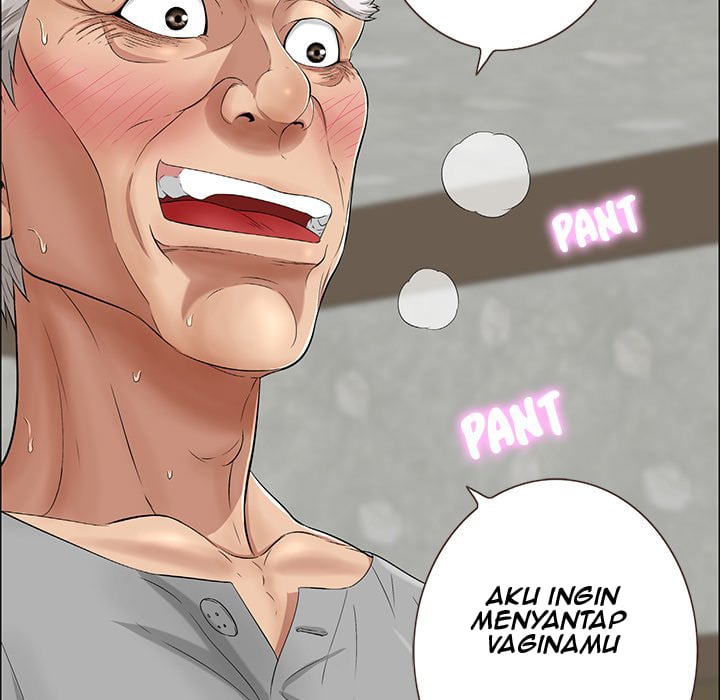 A Killer Woman - Chapter 3 36