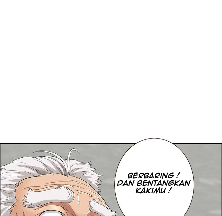 A Killer Woman - Chapter 3 35