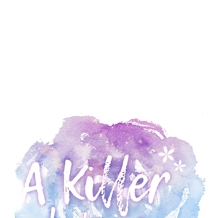 A Killer Woman - Chapter 3 11