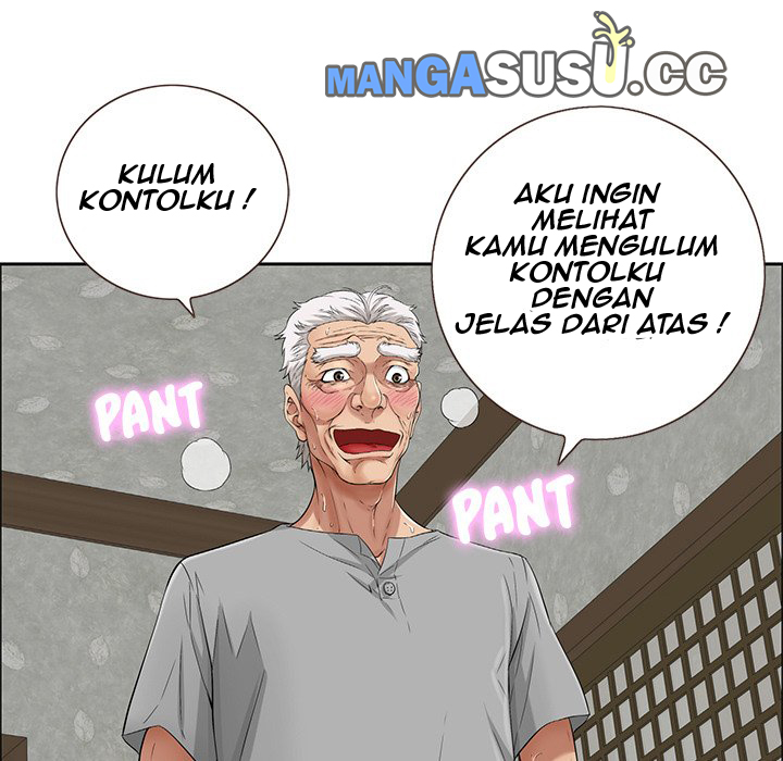 A Killer Woman - Chapter 3 16