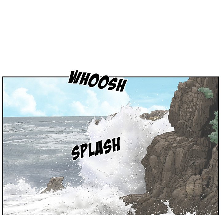 A Killer Woman - Chapter 3 78