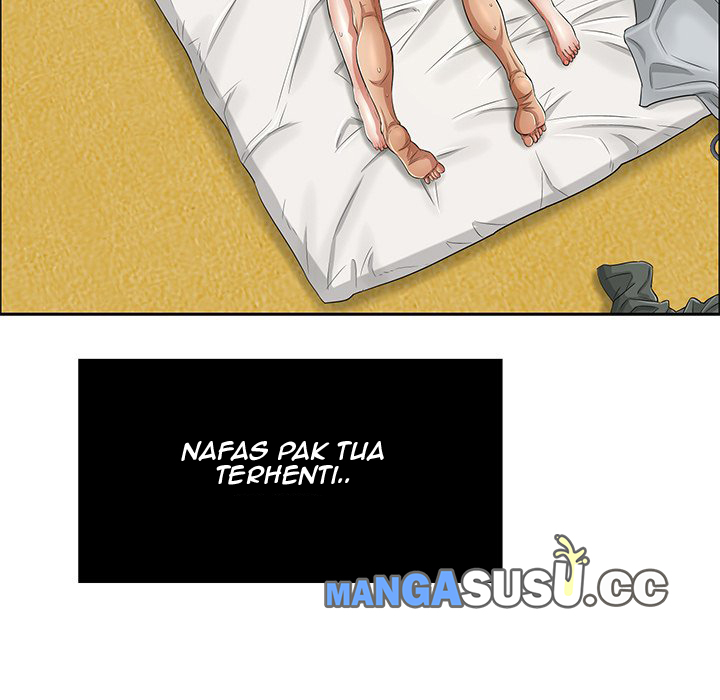 A Killer Woman - Chapter 3 76