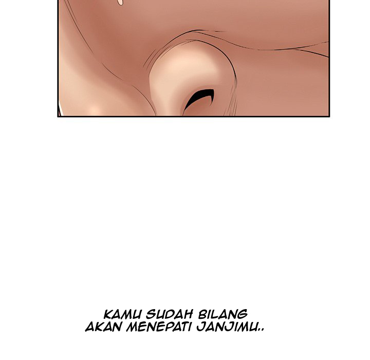 A Killer Woman - Chapter 3 74