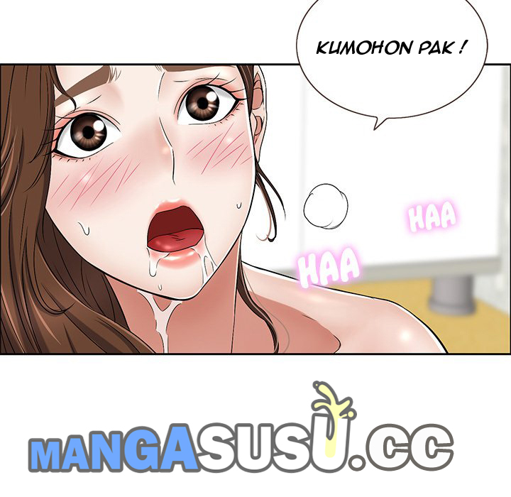 A Killer Woman - Chapter 3 46