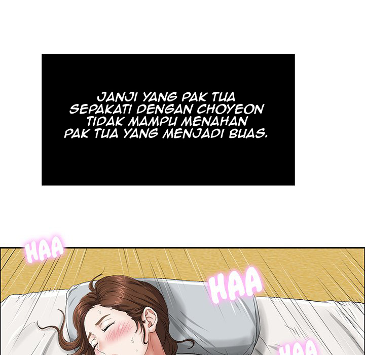 A Killer Woman - Chapter 3 53