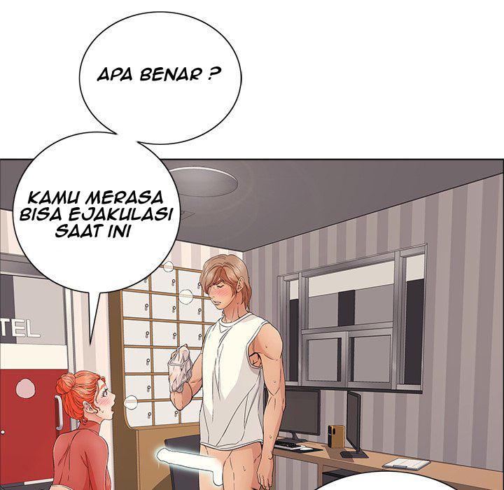 A Killer Woman - Chapter 13 89