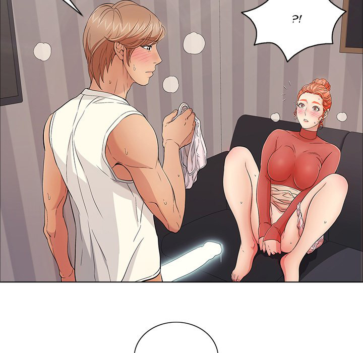 A Killer Woman - Chapter 13 82