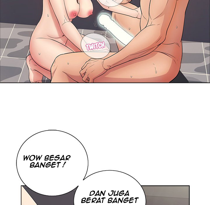 A Killer Woman - Chapter 13 27