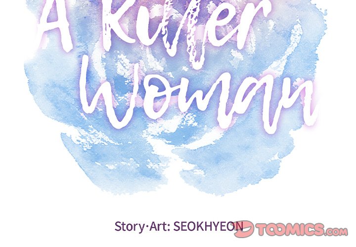 A Killer Woman - Chapter 13 3