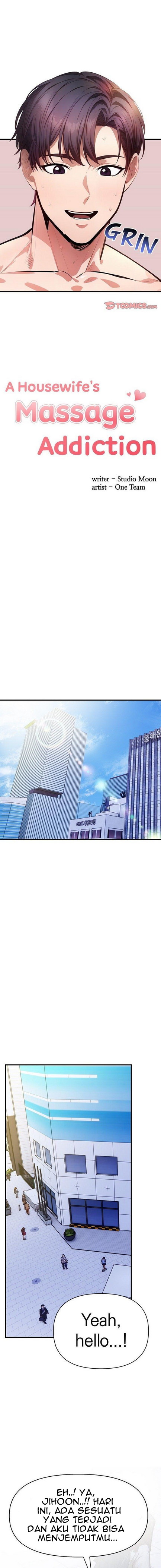 A Housewife’s Massage Addiction - Chapter 7 3 A Housewife’s Massage Addiction - Chapter 7 3