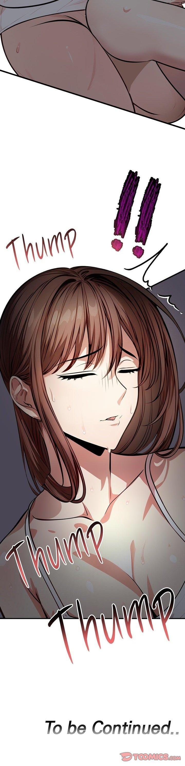 A Housewife’s Massage Addiction - Chapter 7 18 A Housewife’s Massage Addiction - Chapter 7 18