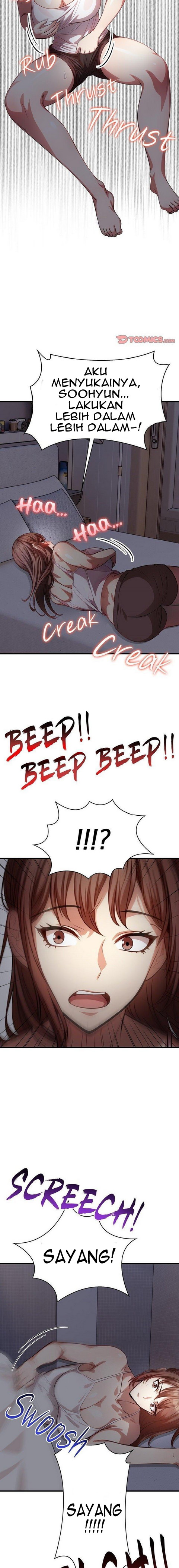 A Housewife’s Massage Addiction - Chapter 7 12 A Housewife’s Massage Addiction - Chapter 7 12