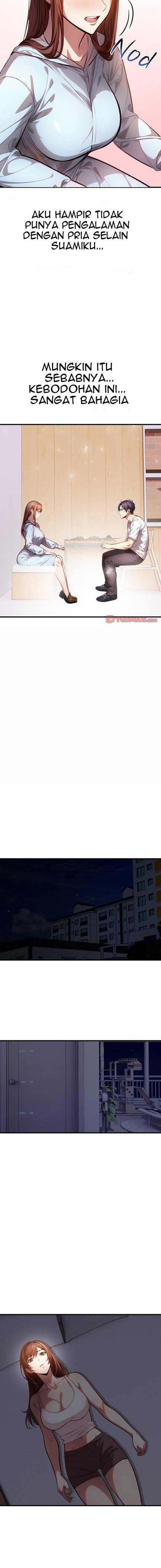 A Housewife’s Massage Addiction - Chapter 7 10 A Housewife’s Massage Addiction - Chapter 7 10