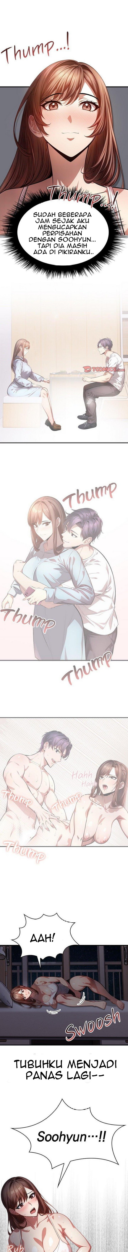 A Housewife’s Massage Addiction - Chapter 7 11 A Housewife’s Massage Addiction - Chapter 7 11