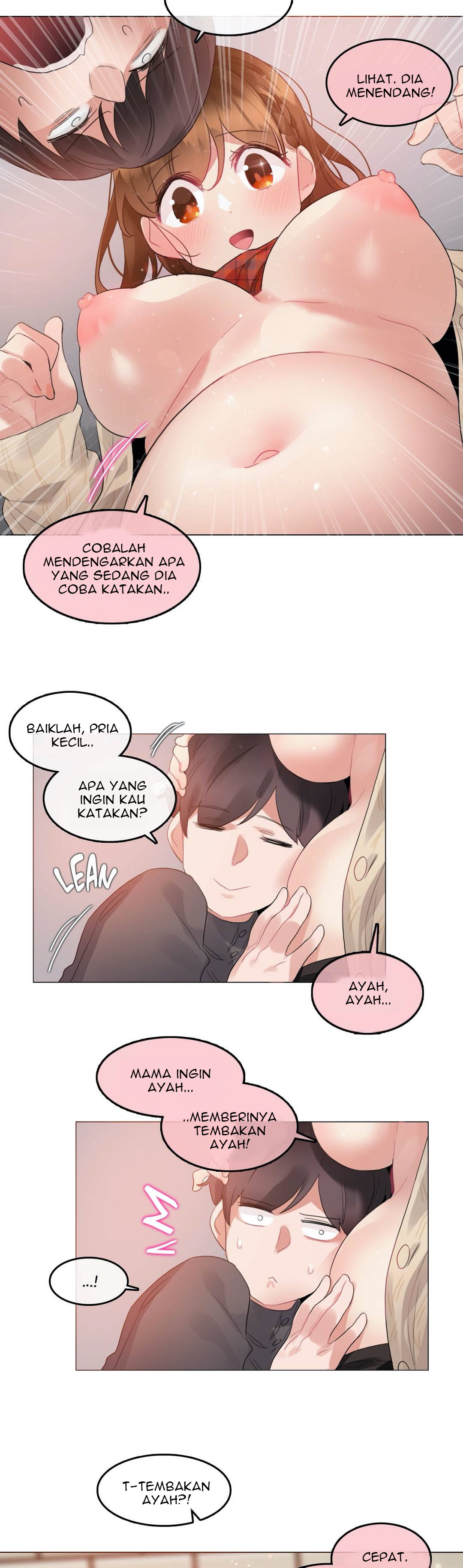 A Pervert&#8217;s Daily Life - Chapter 91 23