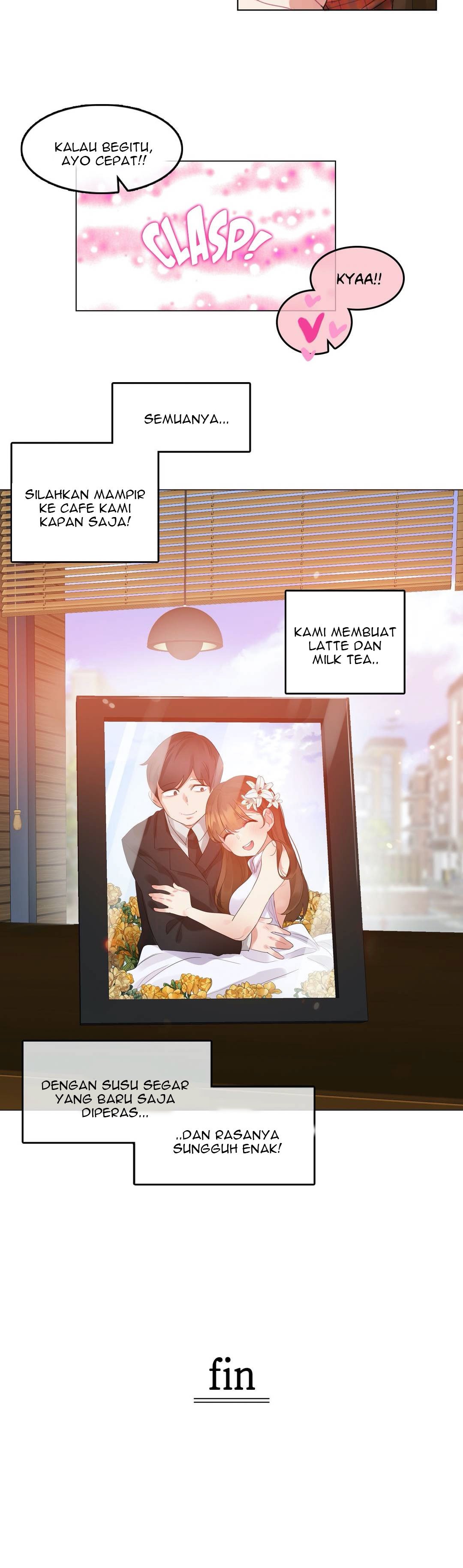 A Pervert&#8217;s Daily Life - Chapter 91 25