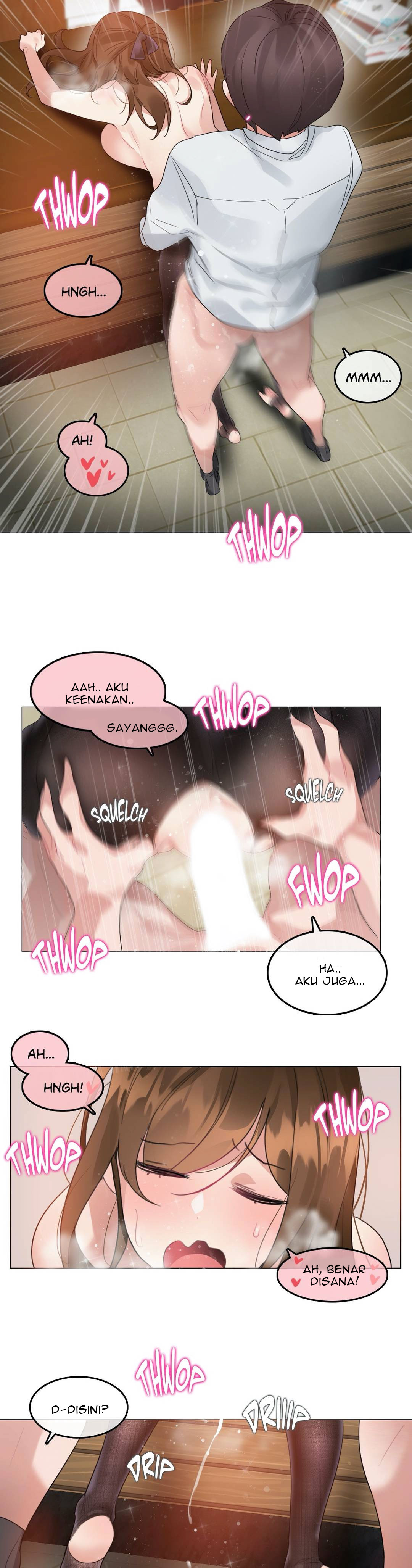 A Pervert&#8217;s Daily Life - Chapter 91 3