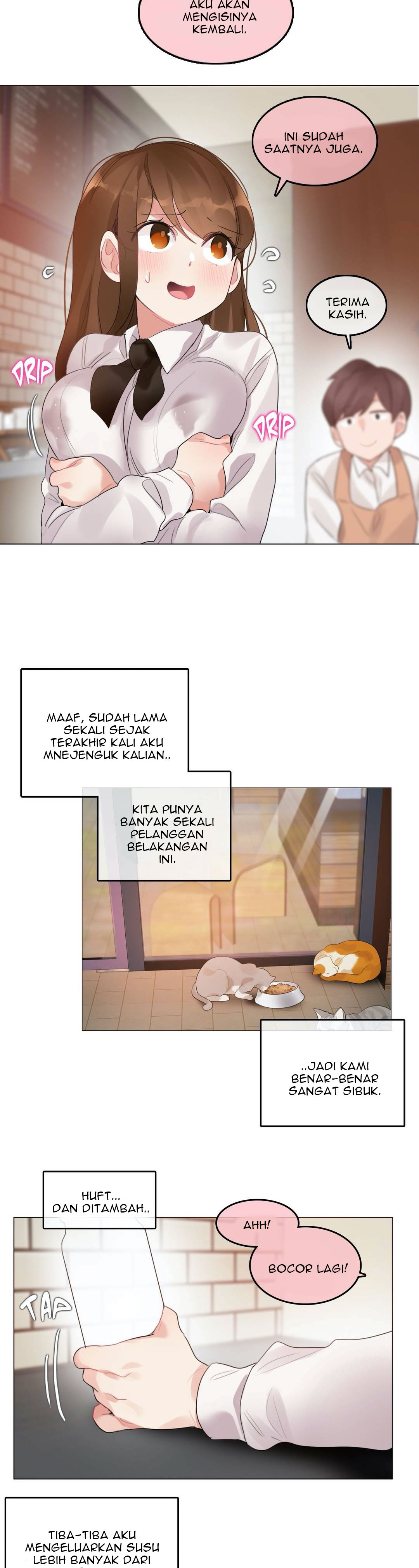 A Pervert&#8217;s Daily Life - Chapter 91 17