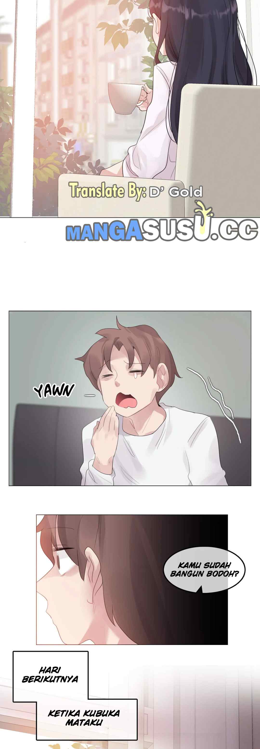 A Pervert&#8217;s Daily Life - Chapter 143 20