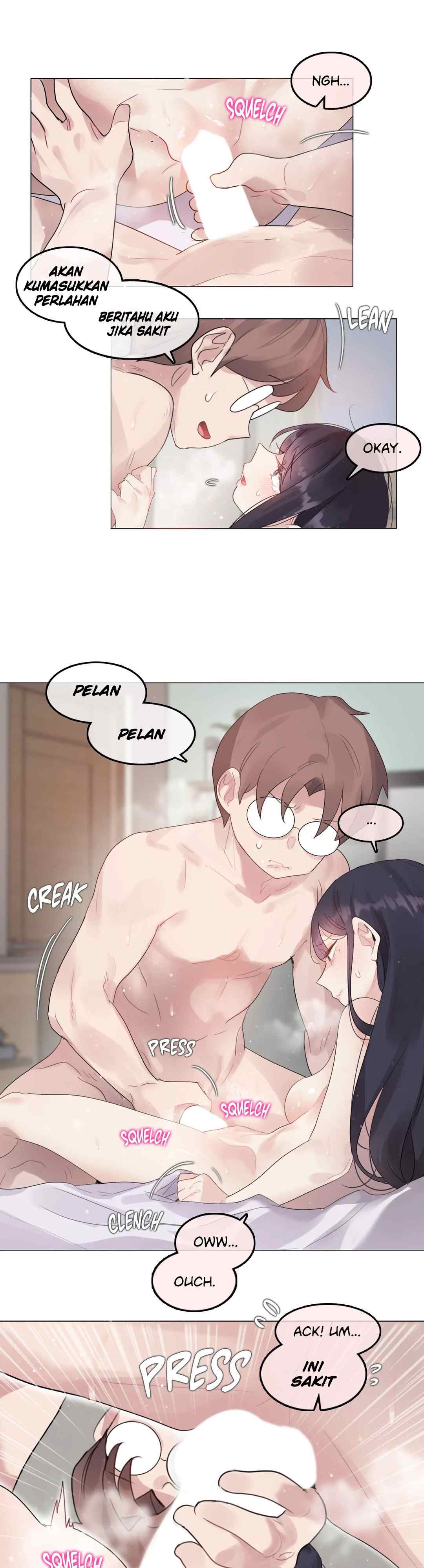 A Pervert&#8217;s Daily Life - Chapter 143 1