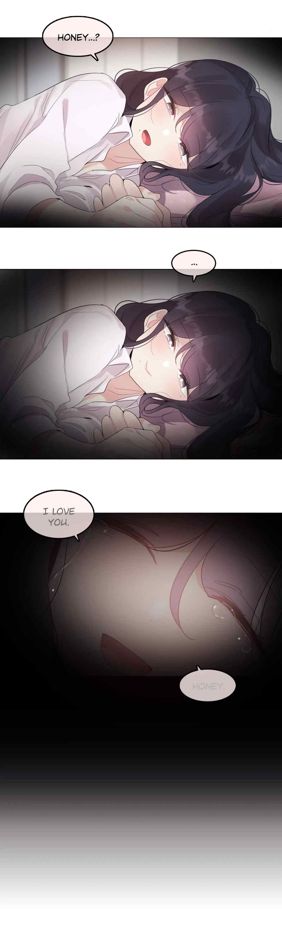 A Pervert&#8217;s Daily Life - Chapter 143 18