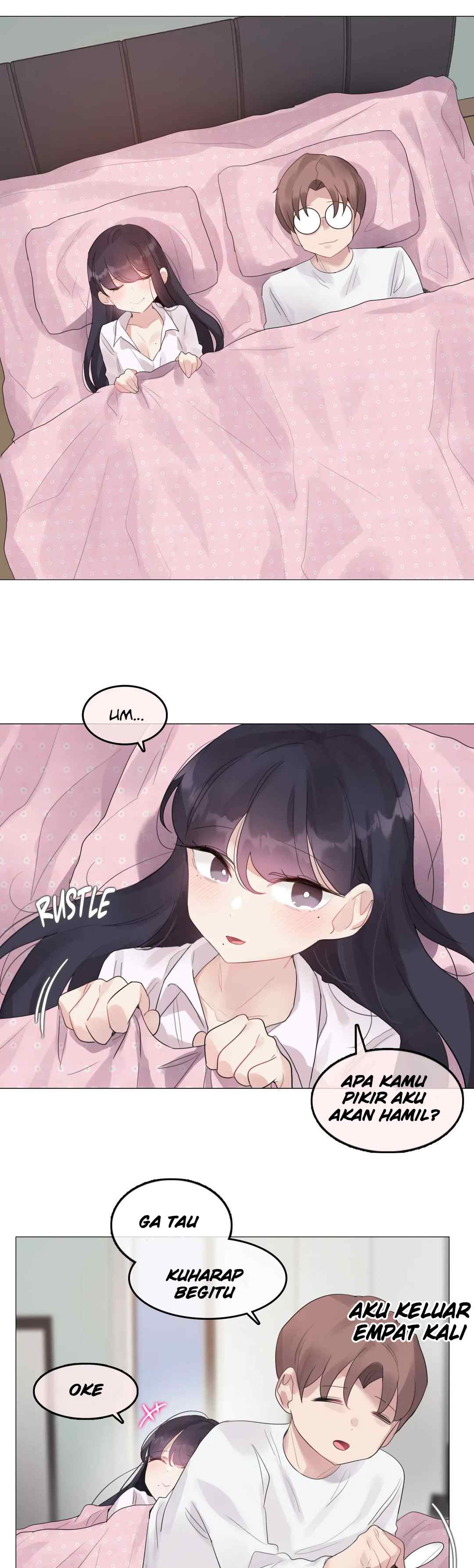 A Pervert&#8217;s Daily Life - Chapter 143 13