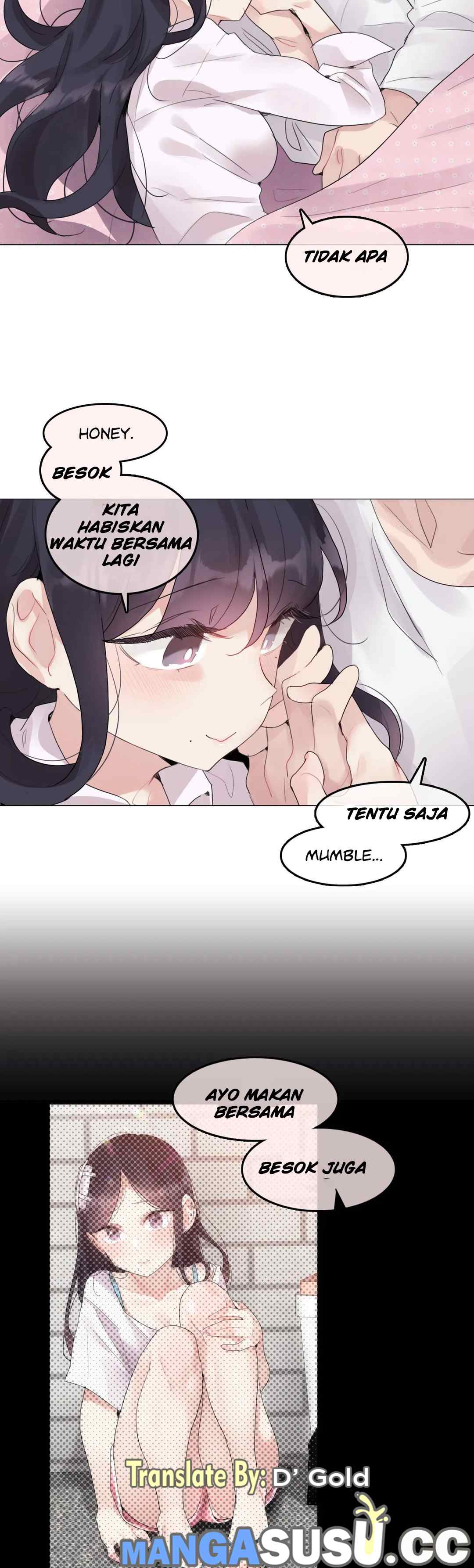 A Pervert&#8217;s Daily Life - Chapter 143 16